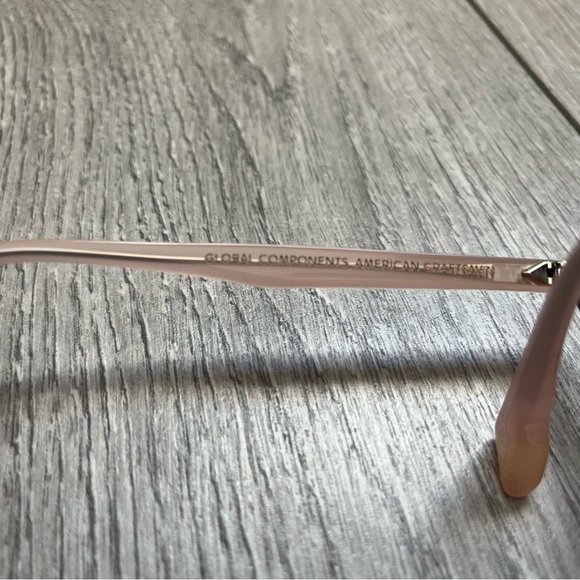 STATE Optical Co. Bryn Mawr Eyeglasses Frame - Picture 9 of 12